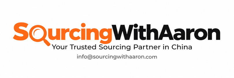 Sourcing With Aaron